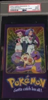Team Rocket Tin Topper 3