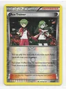 Ace Trainer Reverse Holo 69