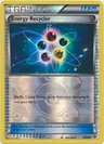 Energy Recycler Reverse Holo 72