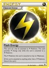Flash Energy 83
