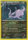 Goodra Reverse Holo 60