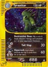Tyranitar H28
