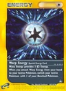 Warp Energy 147