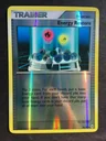 Energy Restore Reverse Holo 86