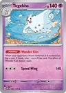 Togekiss Energy 82