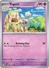 Togetic Ball 81