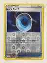 Dark Patch Reverse Holo 139
