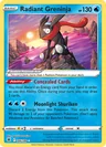 Radiant Greninja 46