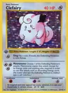 Clefairy Red Heart Error 5