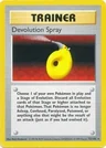 Devolution Spray Shadowless 72