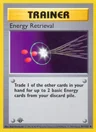 Energy Retrieval Shadowless 81