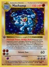 Machamp Trainer Deck A 8