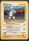 Magnemite 1999 2000 53