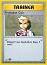 Professor Oak 88