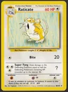 Raticate 1999 2000 40