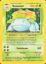 Venusaur 1999 2000 15