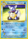 Wartortle Evolution Box Error 42