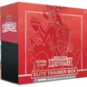 Elite Trainer Box Single Strike Urshifu