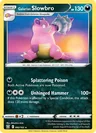 Galarian Slowbro 92