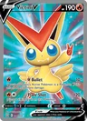 Victini V 144
