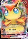 Victini Vmax Play 22