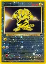 Electabuzz Winner 1