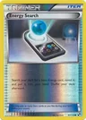 Energy Search Reverse Holo 93