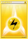 Lightning Energy Play 108