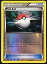 Poke Ball Reverse Holo 97