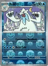 Beartic Poke Ball 26