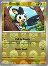 Emolga Poke Ball 29