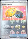 Energy Coins Poke Ball 81