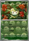 Petilil Poke Ball 6
