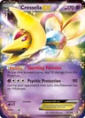 Cresselia Ex 67