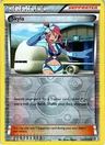 Skyla Reverse Holo 134