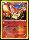 Victini Reverse Holo 23