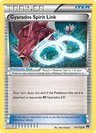 Gyarados Spirit Link 101