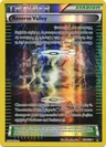Reverse Valley Reverse Holo 110