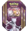 Triple Power Tin Mewtwo