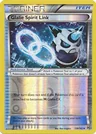 Glalie Spirit Link Reverse Holo 139