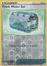 Fresh Water Set Reverse Holo 139