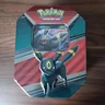 V Heroes Umbreon Tin