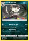 Alolan Raticate 82