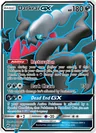 Darkrai Gx 139