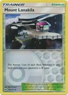 Mount Lanakila Reverse Holo 118