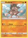 Mudbray 77