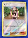Plumeria Reverse Holo 120