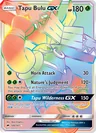 Tapu Bulu Gx 149