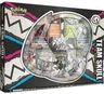 Team Skull Pin Collection Box