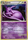 Espeon Cosmos Holo 4